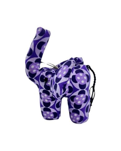 Elephant Ornament African Christmas Décor