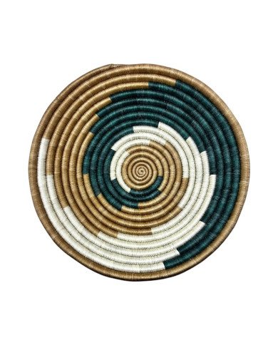 Harmony Swirl Basket