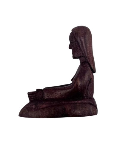 Jacaranda 3-Piece Nativity  Mary